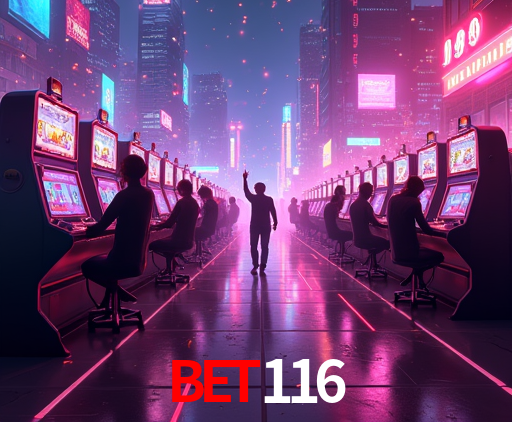 Bônus Diários Bet116