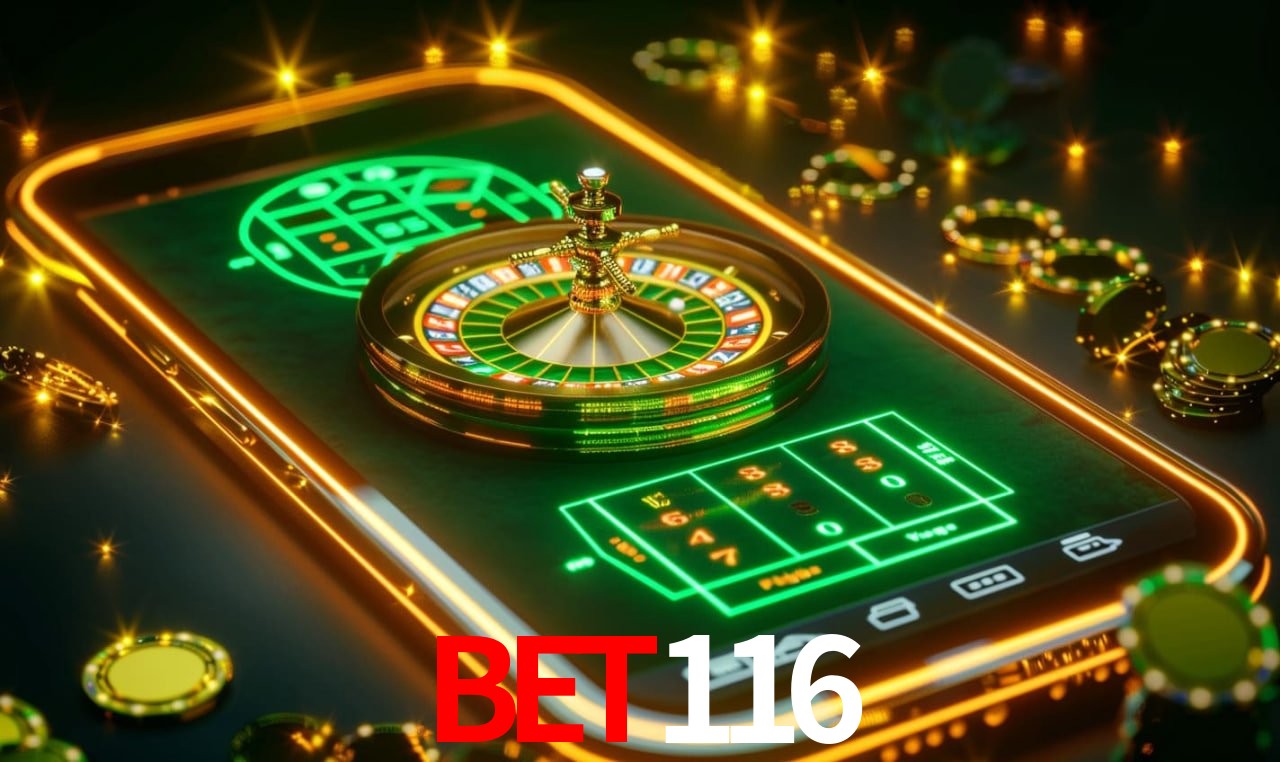 Integração de APIs Bet116