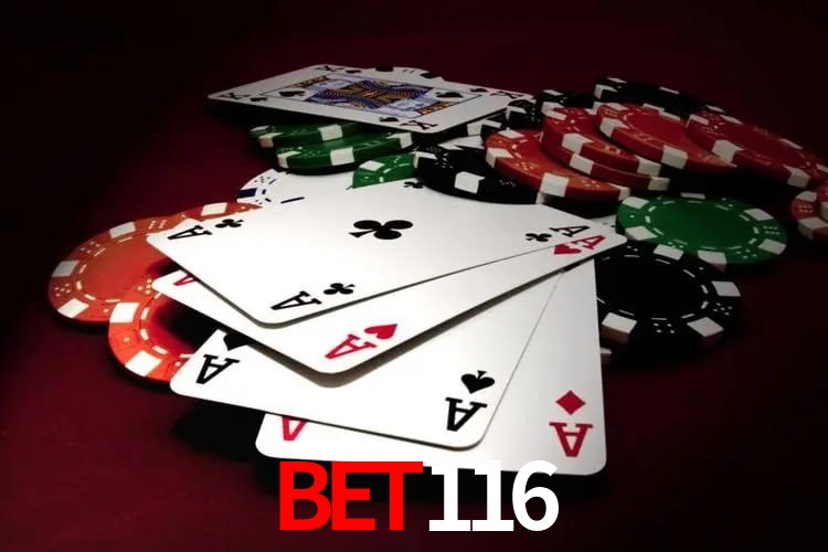 Torneios Bet116