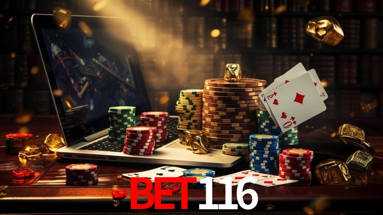 Casino Ao Vivo Bet116