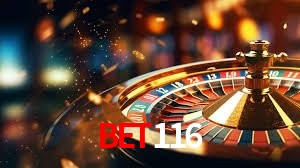 Bônus e promoções da Bet116