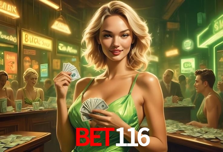 Explorando a Categoria de Eventos em Apostas na Bet116