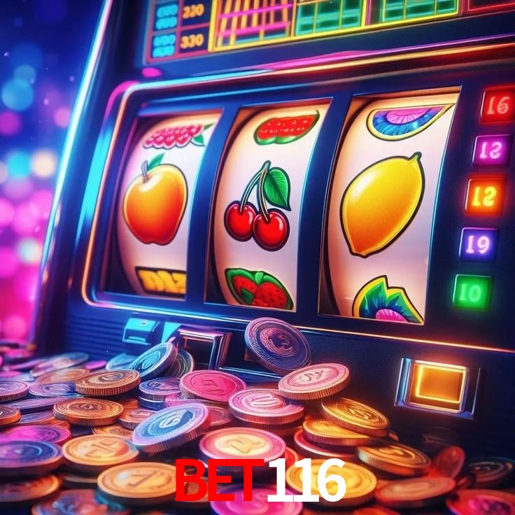 Apostas de Futebol Bet116