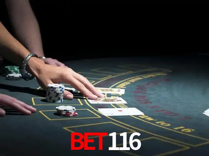 Ofertas Exclusivas Bet116