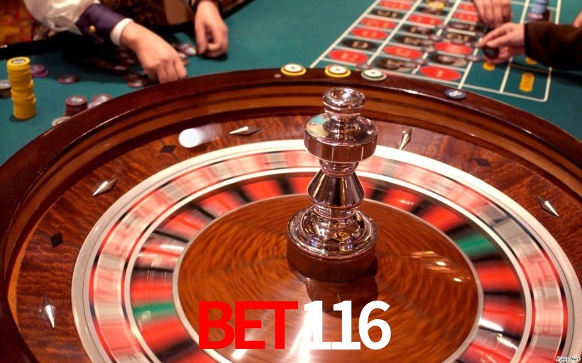 PIX Instantâneo Bet116