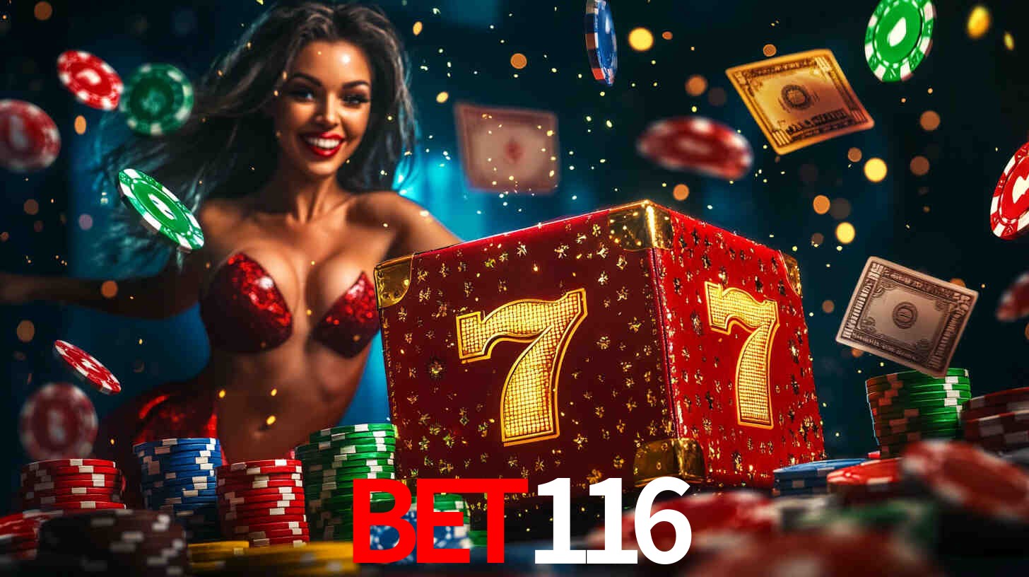Descubra a Essência do Bet116: Nossa História e Compromissos