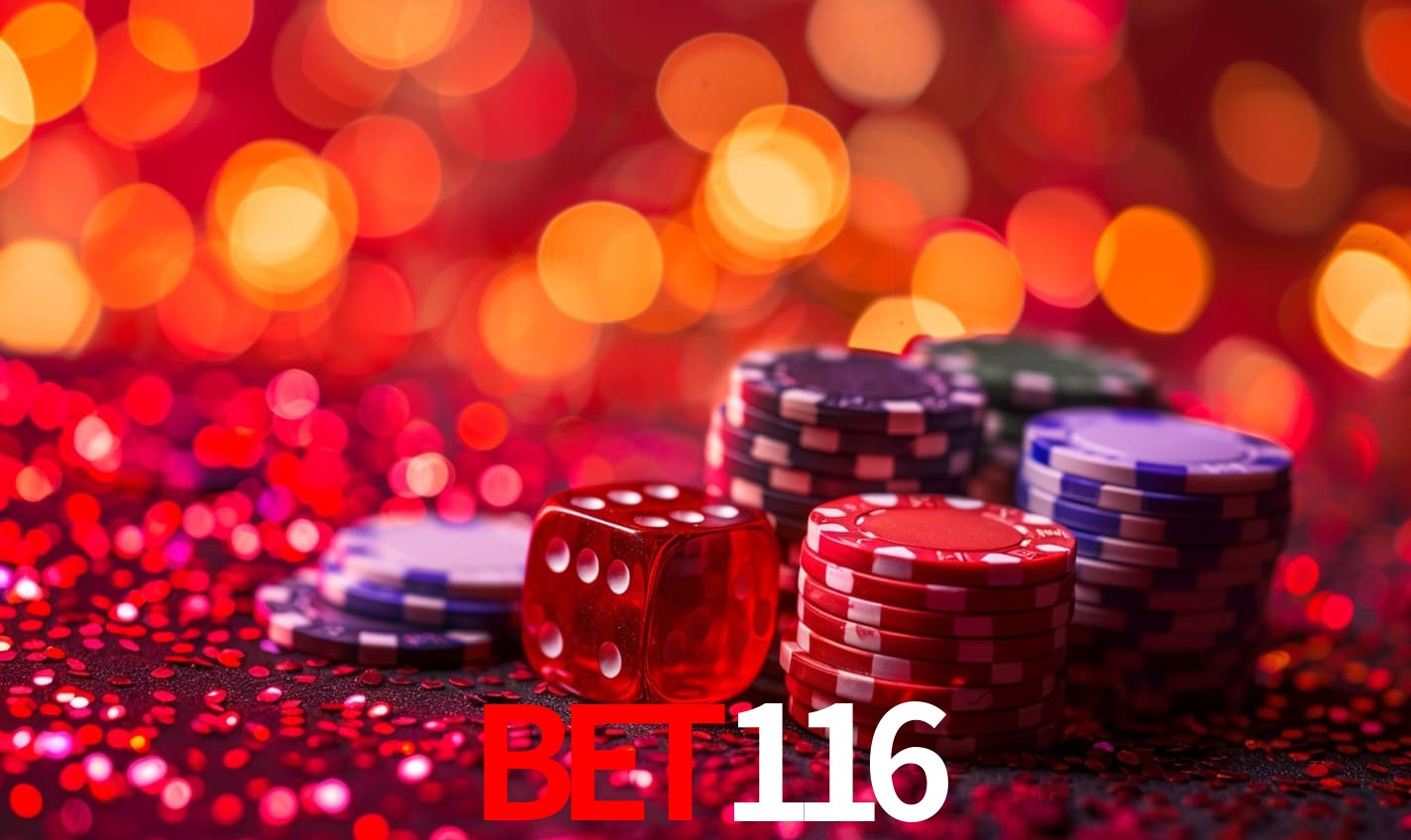 Explorando a Categoria de Eventos em Apostas na Bet116
