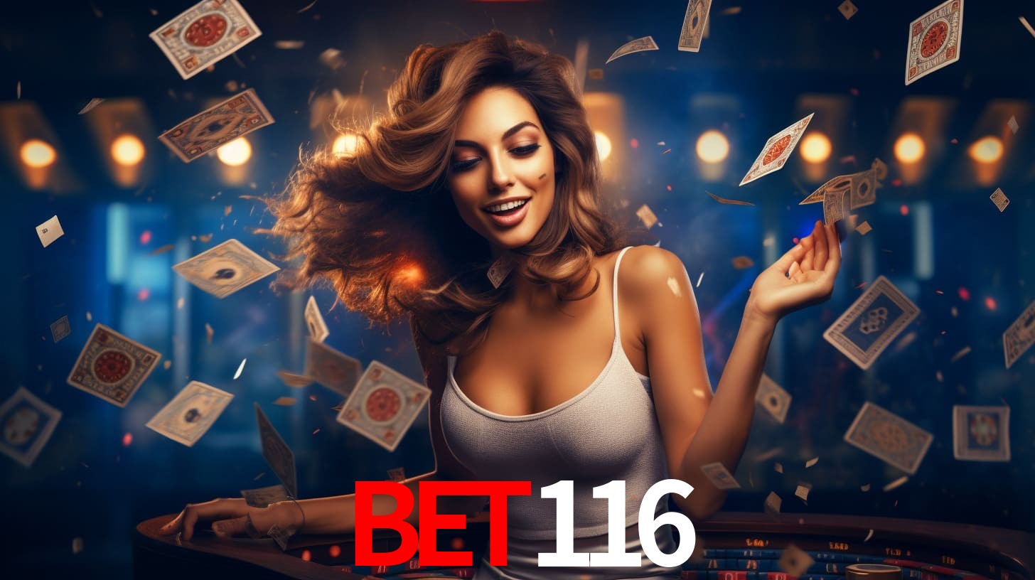 Bet116.Com