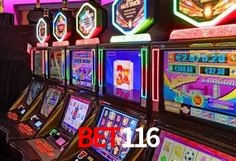 A Emoção da Loteria na Bet116: Uma Chance de Mudança de Vida