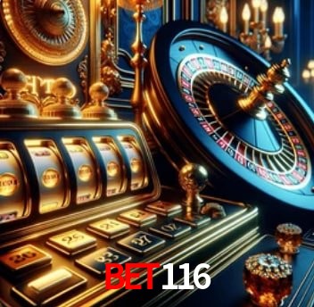 Mesa de Blackjack Bet116