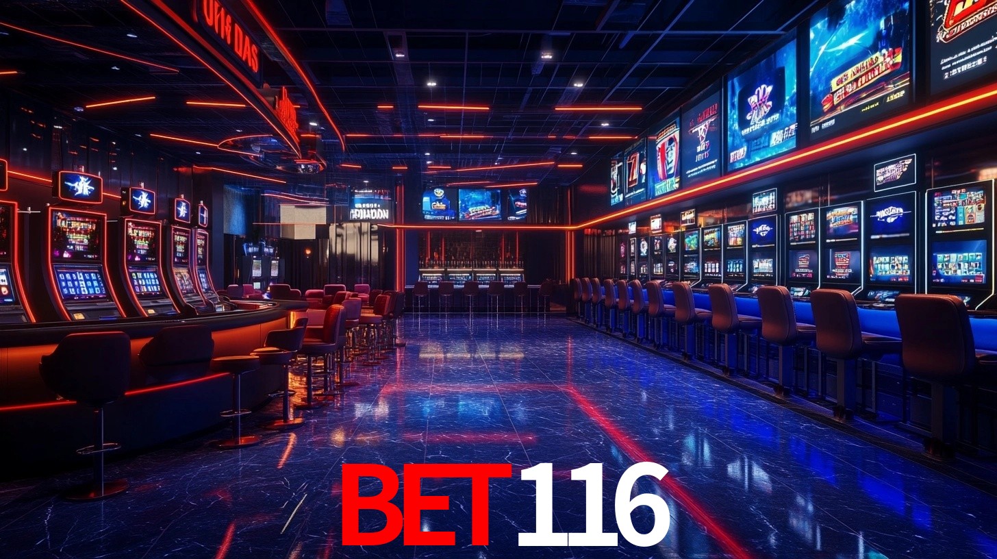 Tournaments Bet116