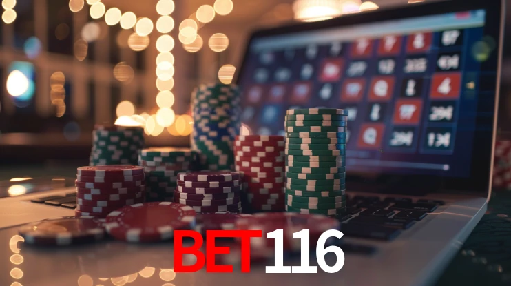 Quick Registration Bet116