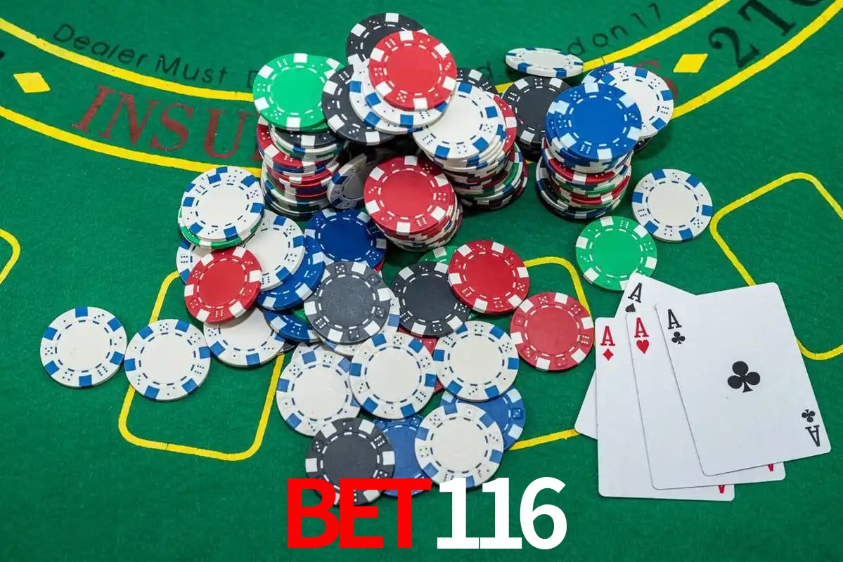 Jogos Exclusivos Bet116