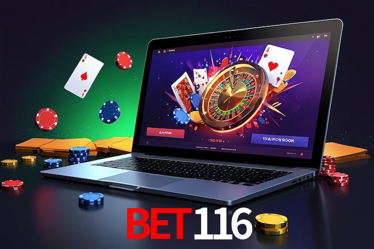 Especiais de Fim de Semana Bet116