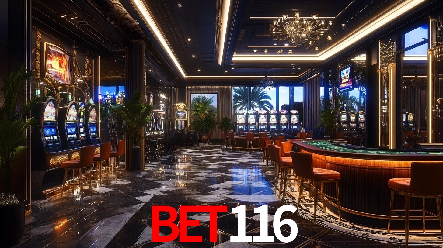 Premium Interface Bet116
