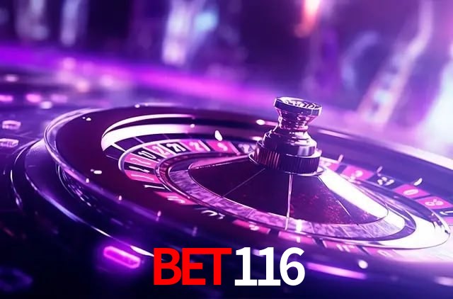 cassino Bet116