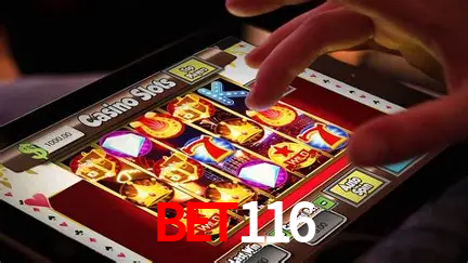Descubra a Essência do Bet116: Nossa História e Compromissos