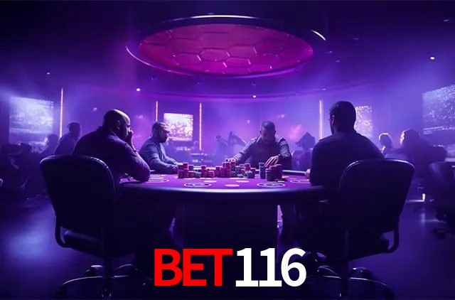 Estatísticas Bet116