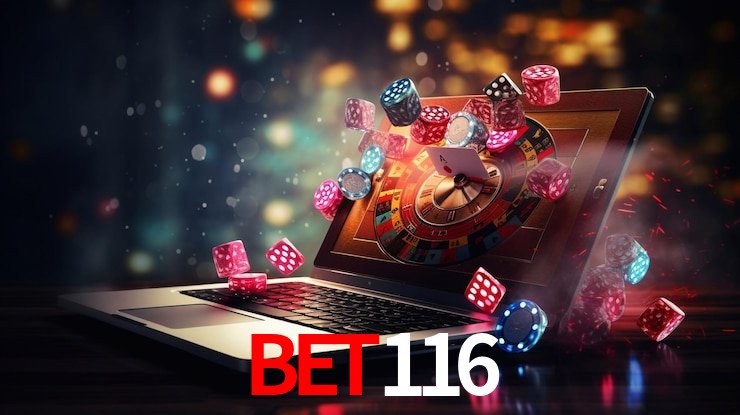 Download para Android e iOS na Bet116