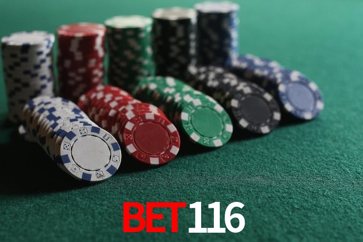 Bonus Features Bet116