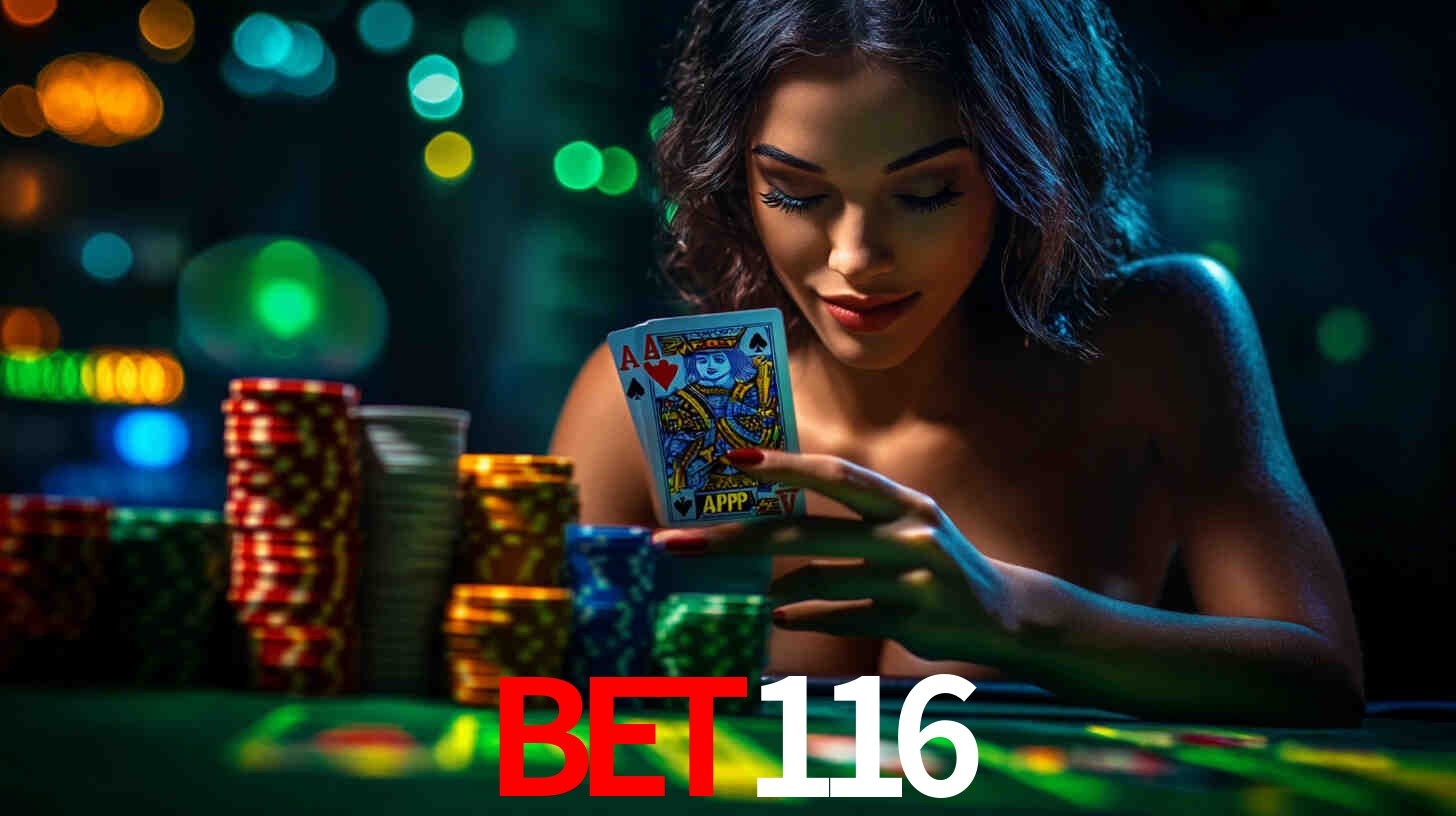 A Popularidade dos Caça-Níqueis no Bet116