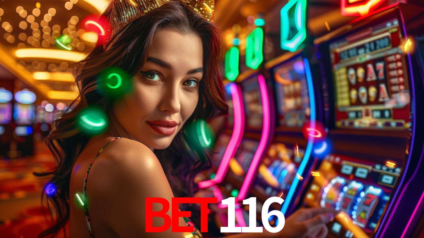 Mercados ao vivo e cash out na Bet116