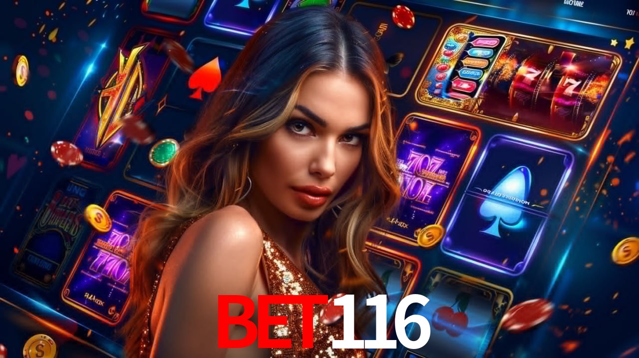 Desvendando o Mundo dos Jogos Virtuais na Bet116