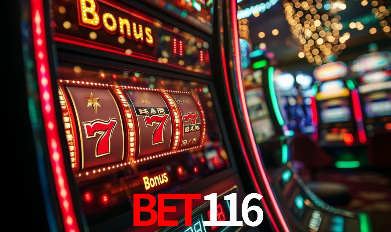 Bet116.Com