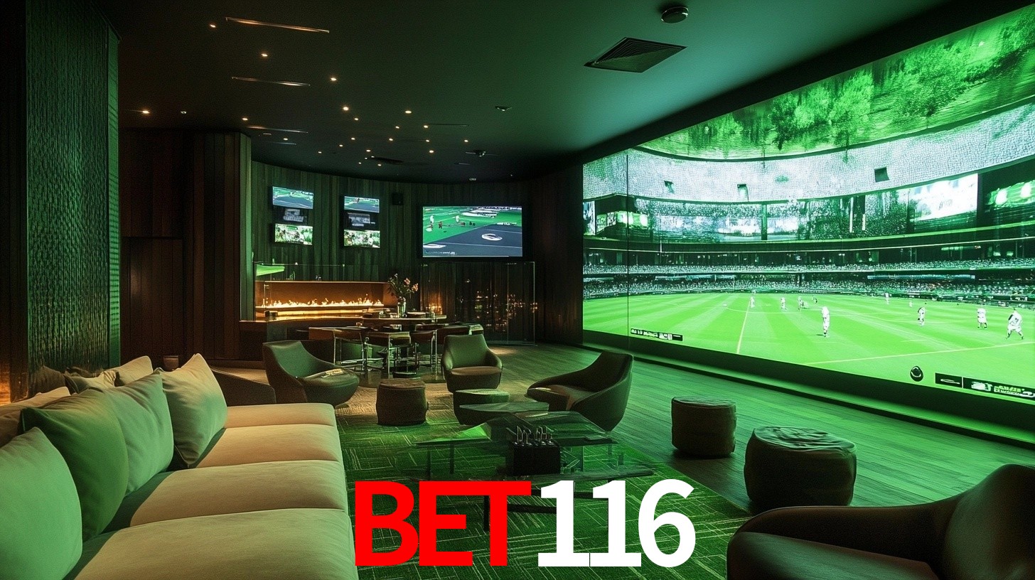 Bet116 Vip