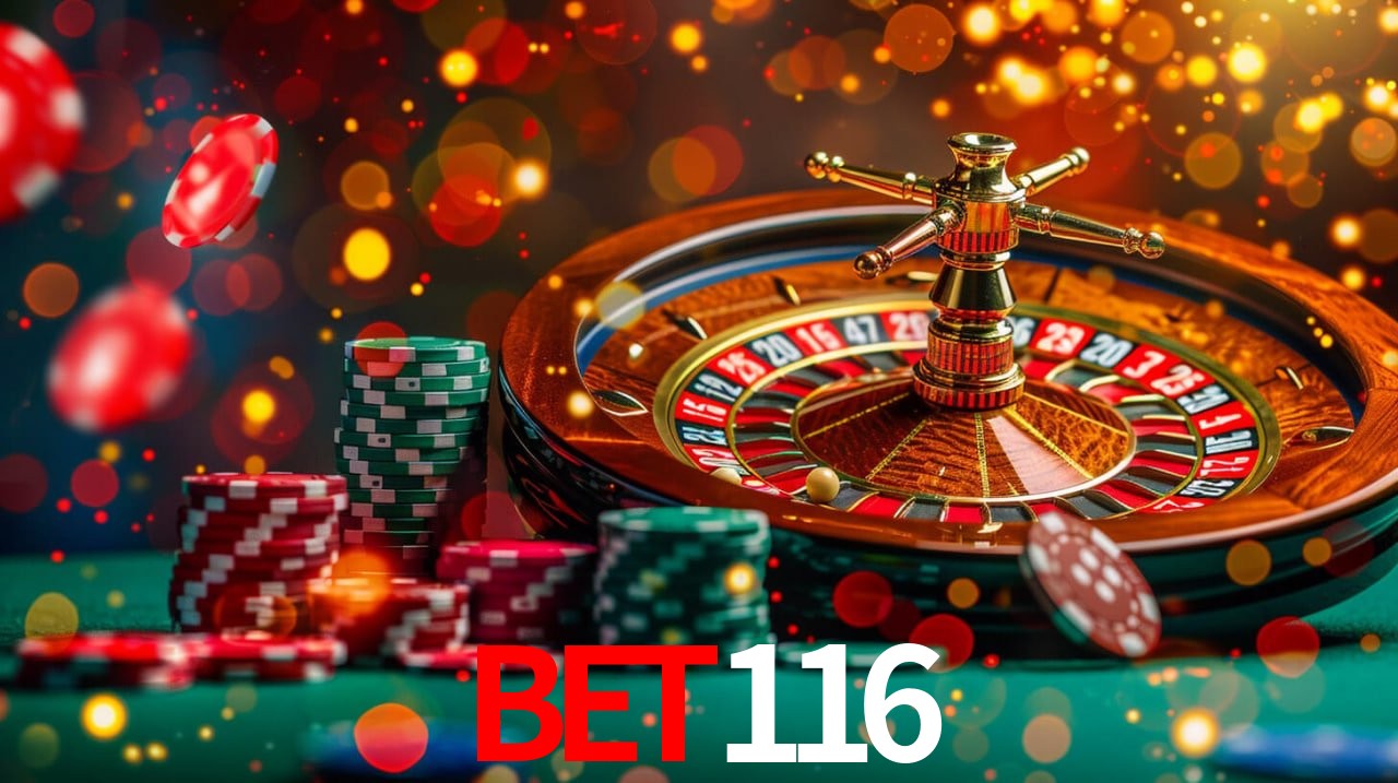 Inovações de Jogos na Bet116: O Futuro das Experiências Interativas