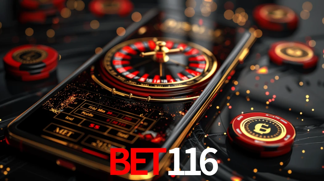 Live Casino Bet116