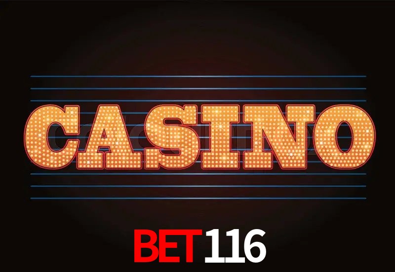 Estatísticas Esportivas Bet116
