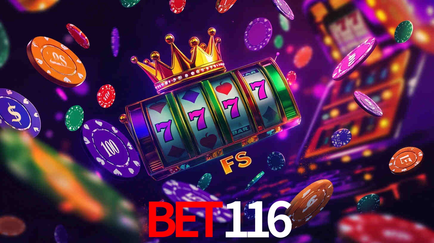 Programa VIP Bet116