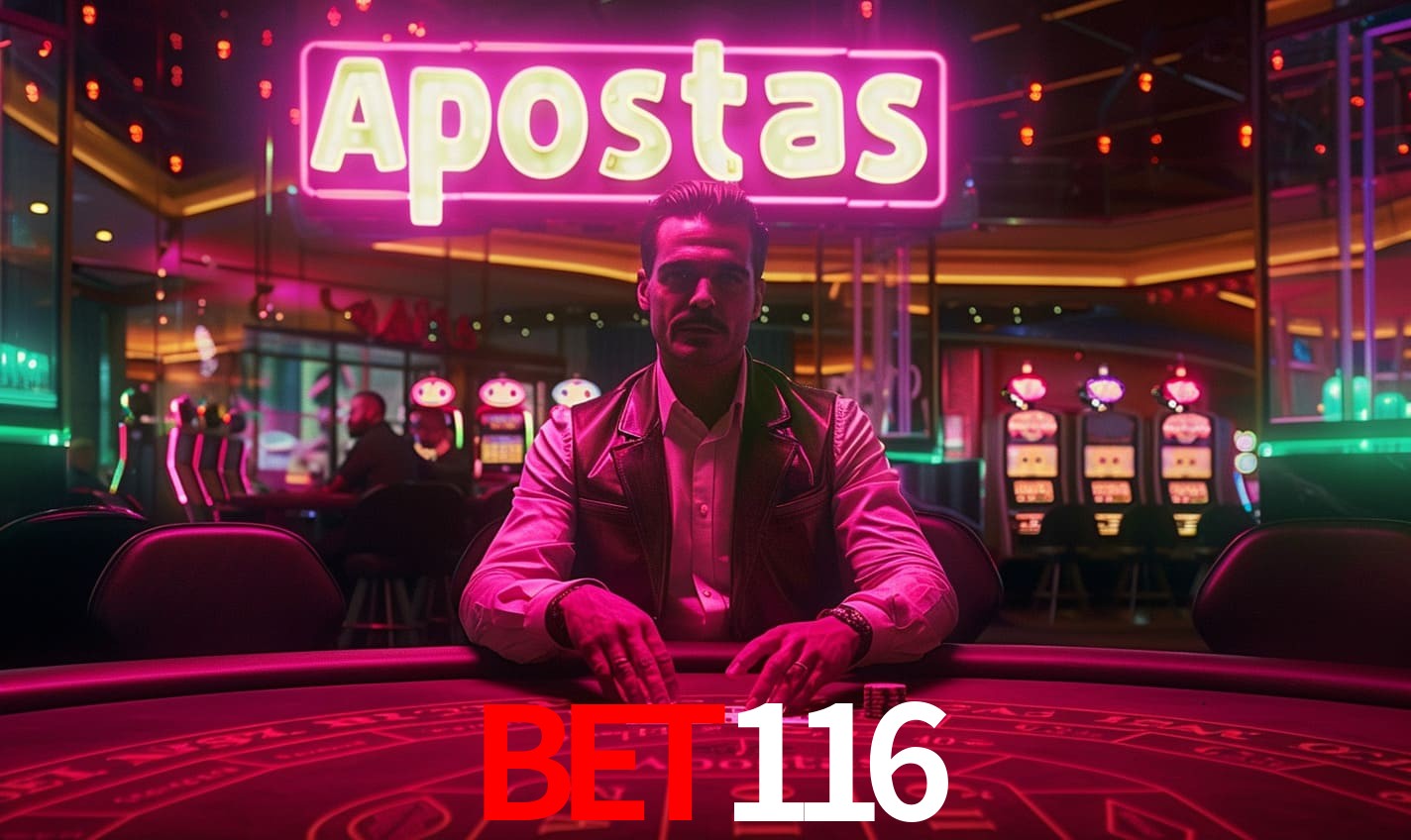 Descubra a Essência do Bet116: Nossa História e Compromissos