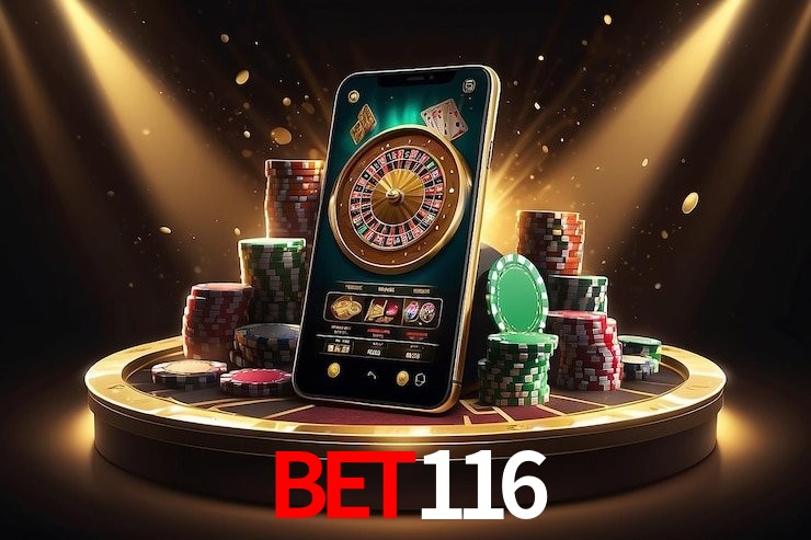 Benefícios da Conta Bet116