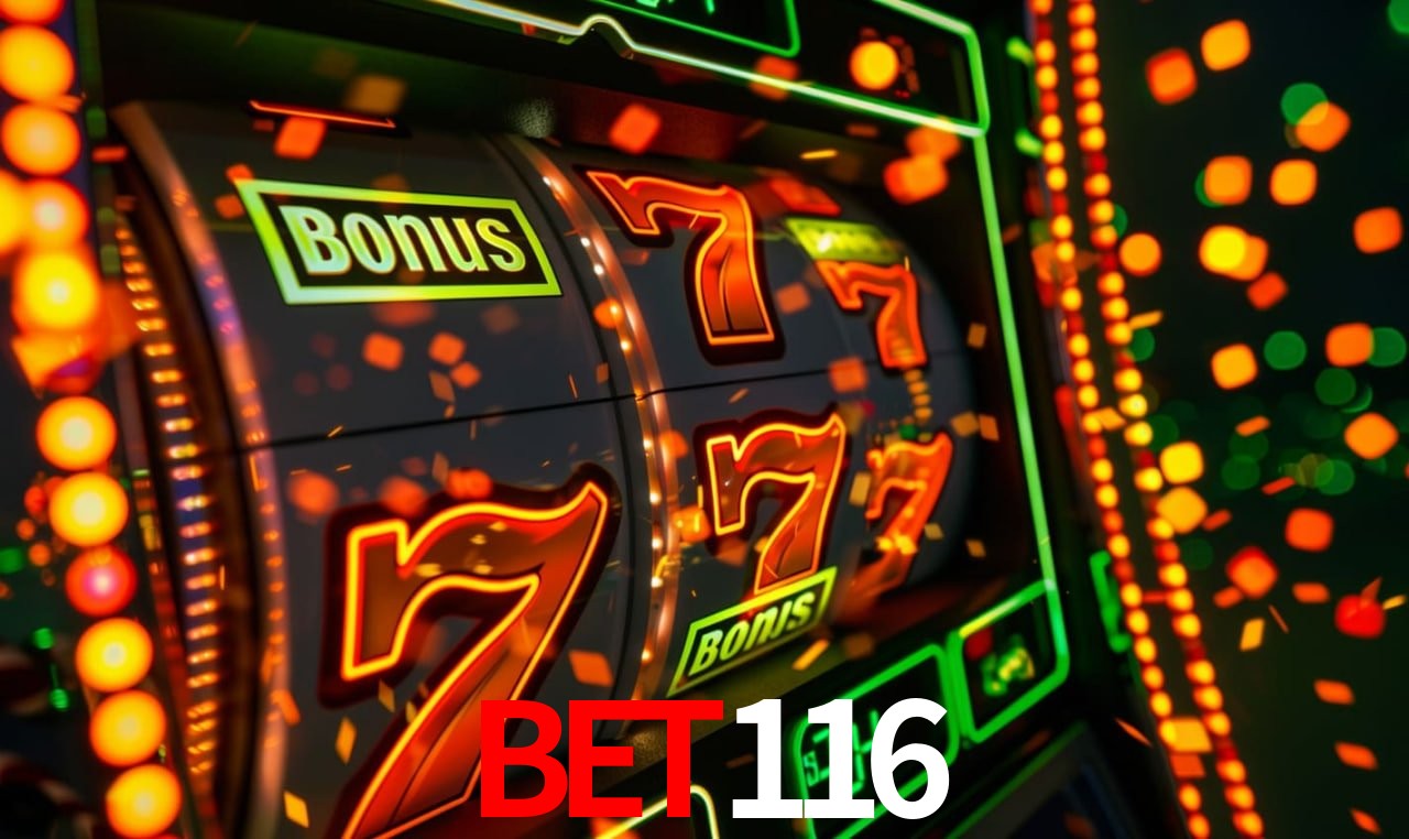 A Emoção da Loteria na Bet116: Uma Chance de Mudança de Vida