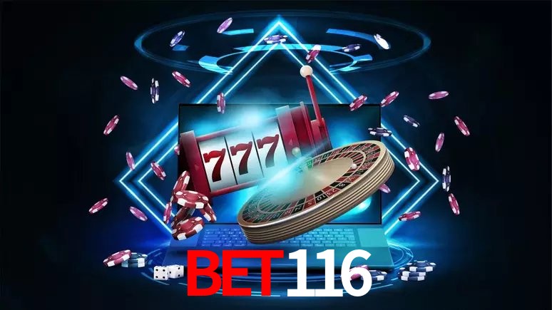 Casino Ao Vivo Bet116