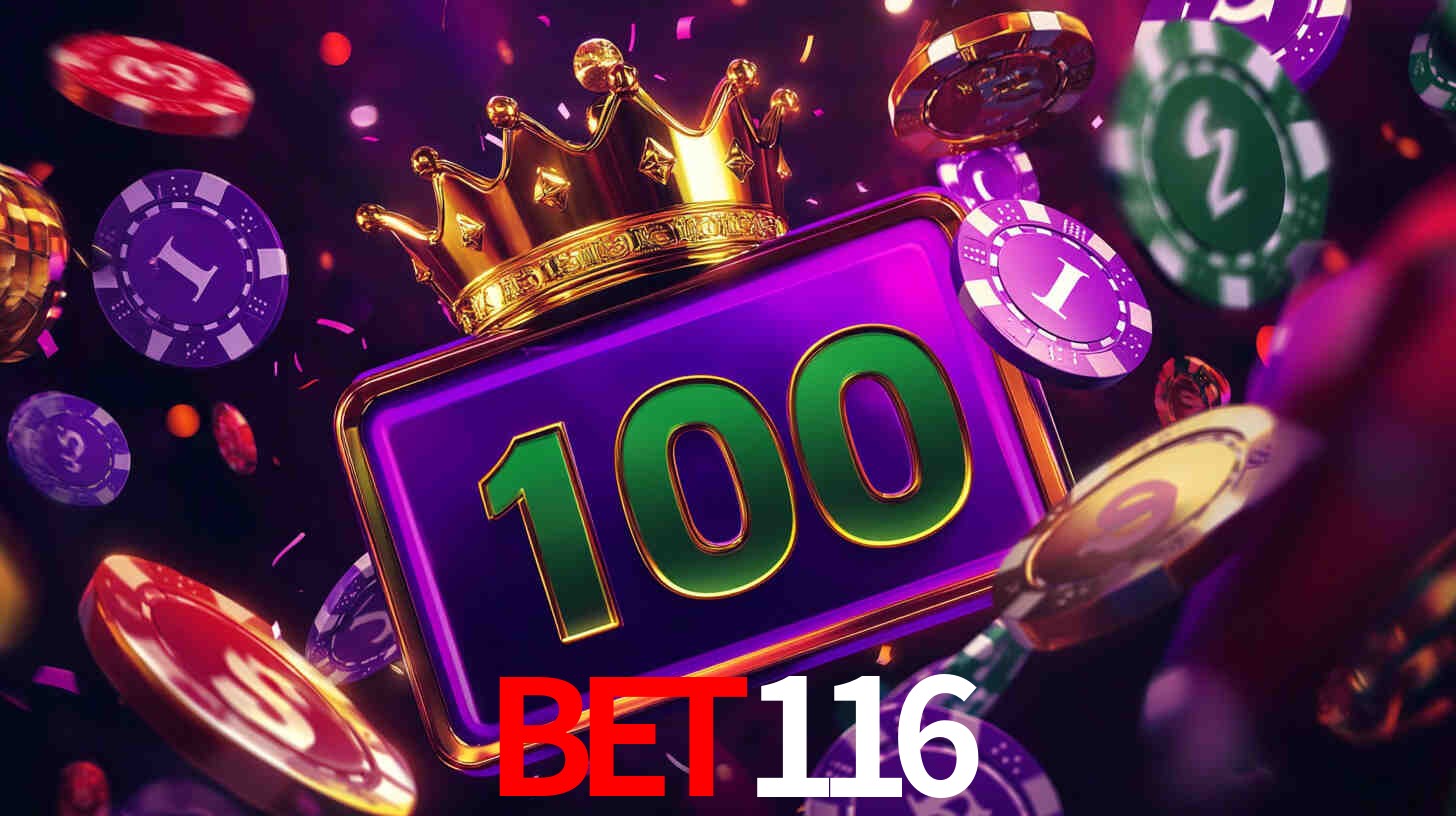 Daily Bonuses Bet116