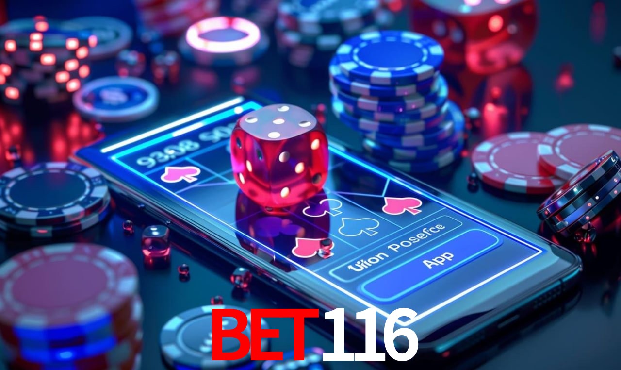 Canal oficial no Telegram da Bet116