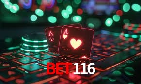 Apostas de Tênis Bet116