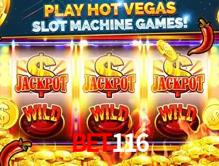 Inovações de Jogos na Bet116: O Futuro das Experiências Interativas