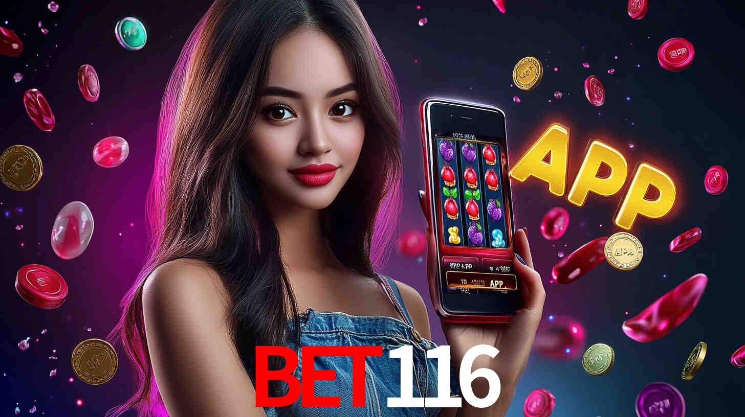 Descubra o Programa VIP da Bet116: Vantagens Exclusivas para Jogadores