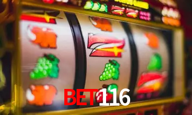 A Revolução dos Aplicativos de Jogos no Bet116