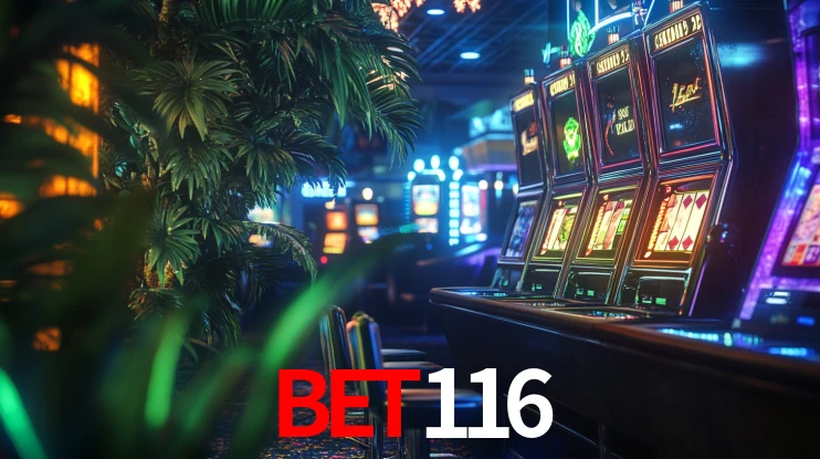 VIP Casino Bet116