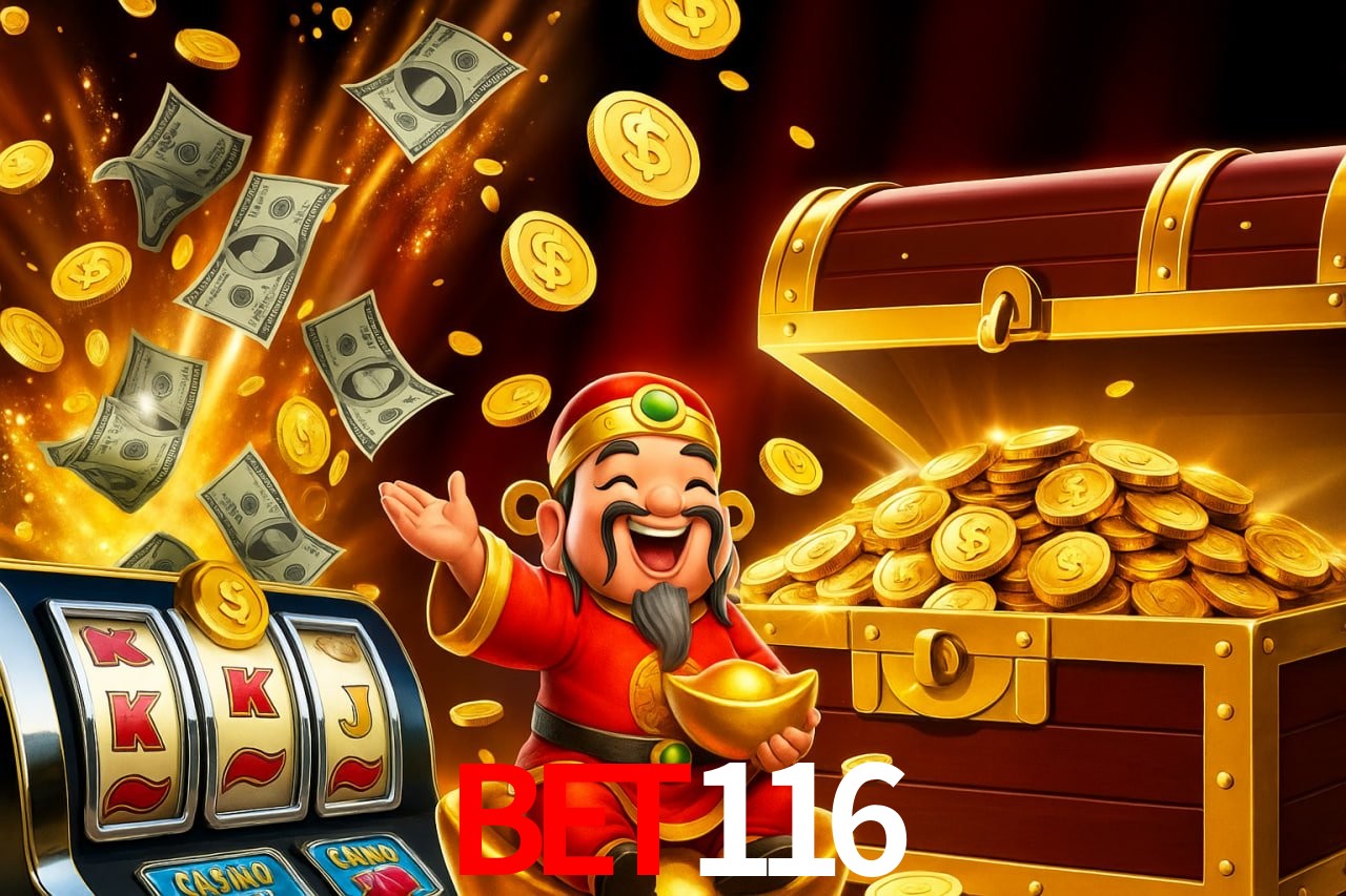 Interface Premium Bet116