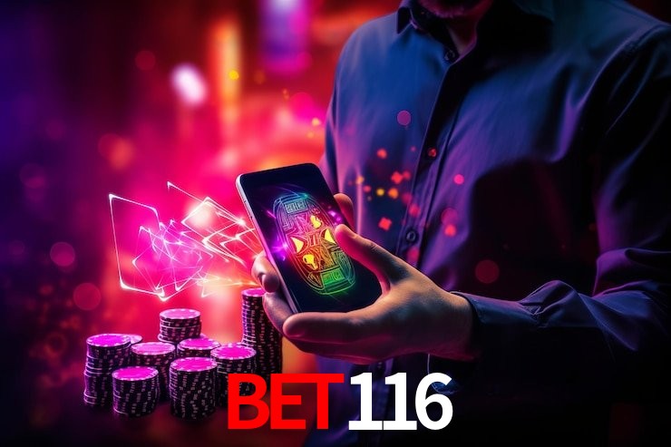 Programa VIP Bet116