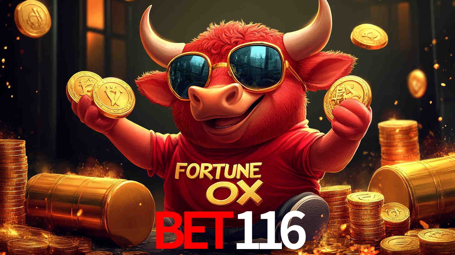 Inovações de Jogos na Bet116: O Futuro das Experiências Interativas