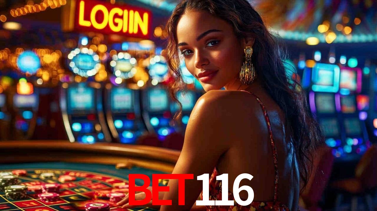 Diretório de Jogos Bet116