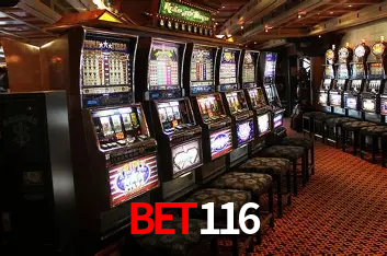 A Emoção da Loteria na Bet116: Uma Chance de Mudança de Vida