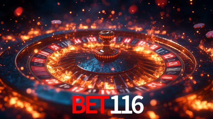 Bet116 Vip